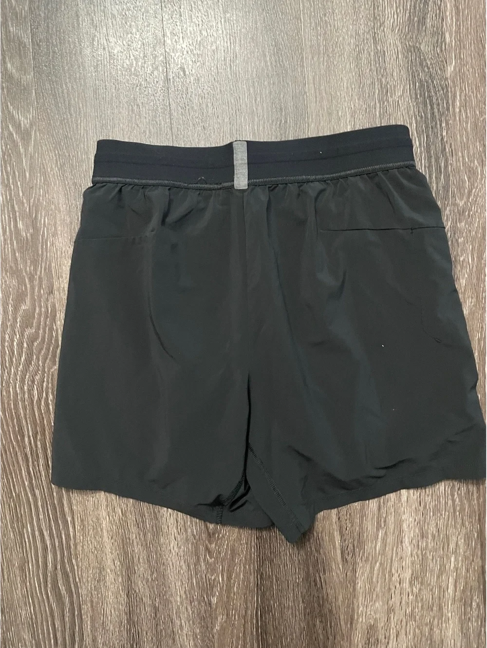 Nike Yoga Dri-FIT Shorts
